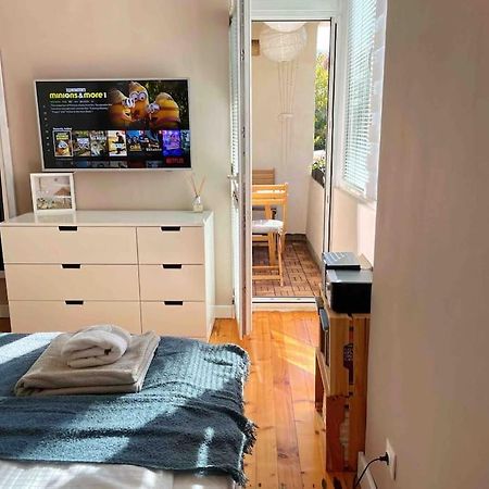 Cozy & Boho Top Center Apartment Sofia Zewnętrze zdjęcie
