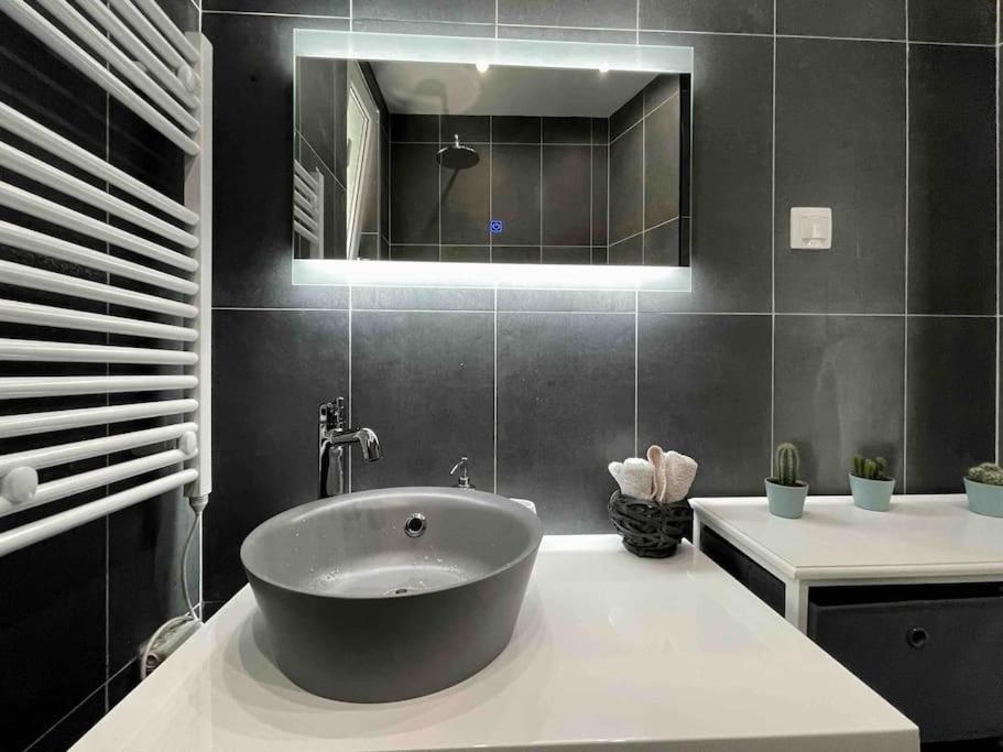 Cozy & Boho Top Center Apartment Sofia Zewnętrze zdjęcie