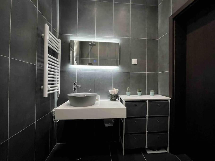 Cozy & Boho Top Center Apartment Sofia Zewnętrze zdjęcie