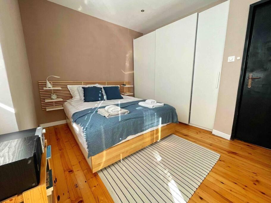 Cozy & Boho Top Center Apartment Sofia Zewnętrze zdjęcie