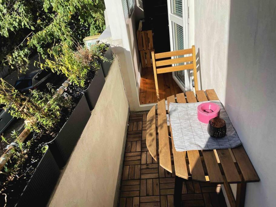 Cozy & Boho Top Center Apartment Sofia Zewnętrze zdjęcie